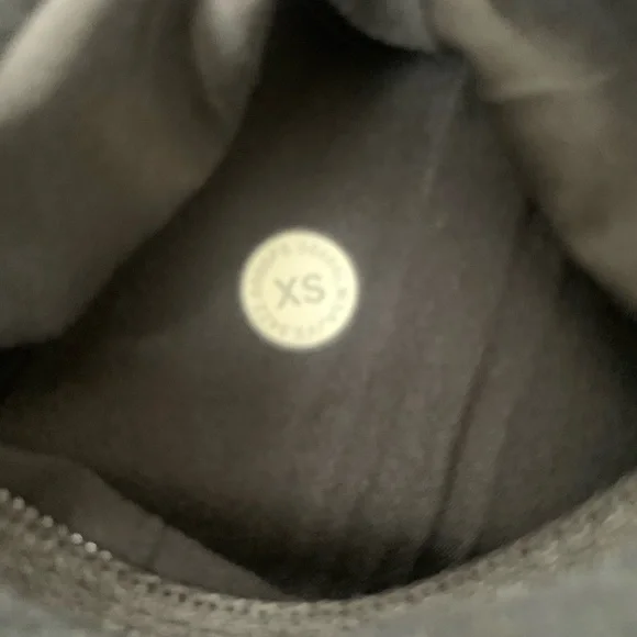 Men's Black Pants - Picture 3 of 5